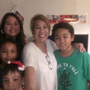 Meet your Posher, Rhea